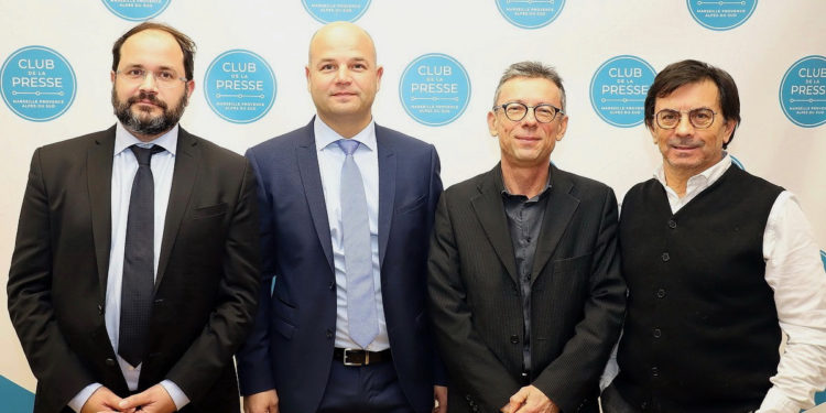 Retraites : experts-comptables, avocats, pharmaciens même combat