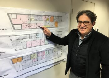 Cara Santé : un deuxième centre médical sur la Canebière