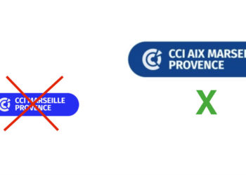 [Marque] La CCI MP devient la CCI Aix Marseille Provence : les raisons du changement
