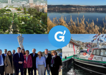 [Temps Forts] Notre sélection d’événements du 13 au 17 janvier 2020