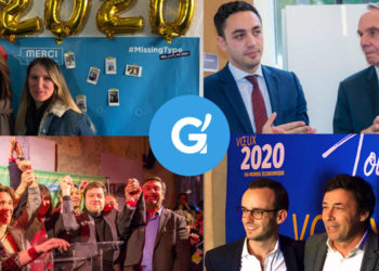 [Le telex politique] Deux mois pour convaincre, derniers échos de campagne