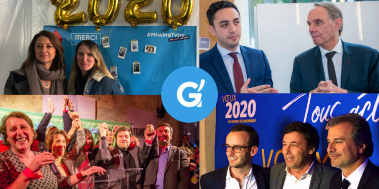 [Le telex politique] Deux mois pour convaincre, derniers échos de campagne