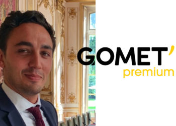 D'origine marseillaise, William Massari-Elman est diplômé de Sciences Po Aix (Photo DR).