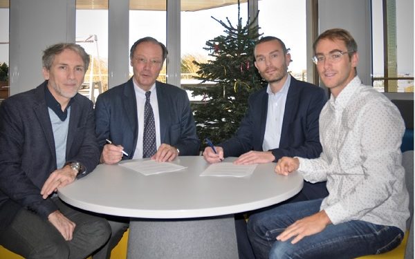 [Nîmes] Open Tourisme Lab et Altran partenaires pour le tourisme du futur