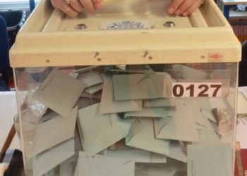 Plus qu’une semaine pour s’inscrire sur les listes électorales