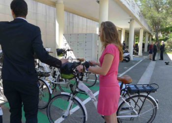 [Entreprises] La prise en charge des frais : le forfait « mobilités durables »