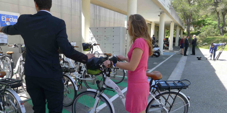 [Entreprises] La prise en charge des frais : le forfait « mobilités durables »