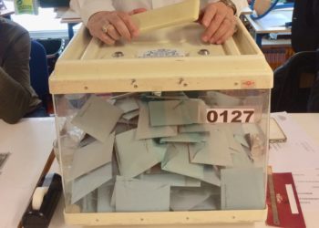 Municipales 2020 : prenez dates !