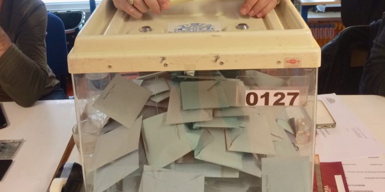 Municipales 2020 : prenez dates !