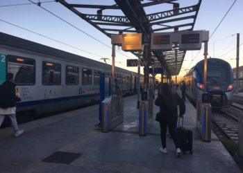 Ouverture à la concurrence des TER : l'appel d'offres est lancé