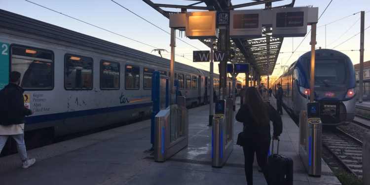 Ouverture à la concurrence des TER : l'appel d'offres est lancé