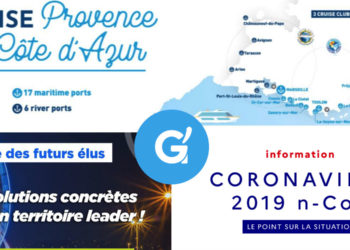 [Temps Forts] Les événements à suivre du 3 au 7 février