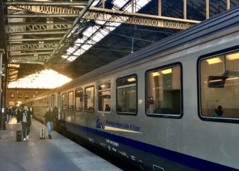 Ligne nouvelle Provence Côte d'Azur : l'Etat lancera l'enquête publique en 2021