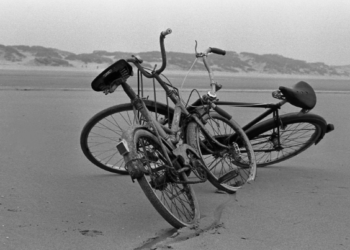 exposition vélo à Marseille