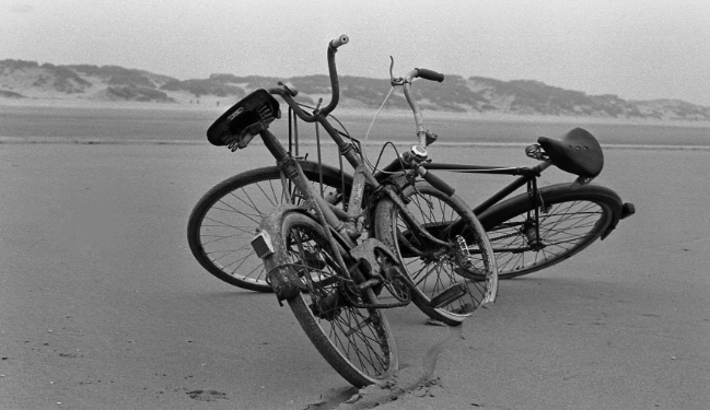 exposition vélo à Marseille