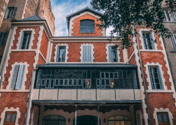 Châteauform-Marseille-Longchamp-seminaire