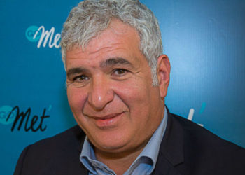 [Interview] Christophe Madrolle : « Je porte le seul projet écologiste pour Marseille »