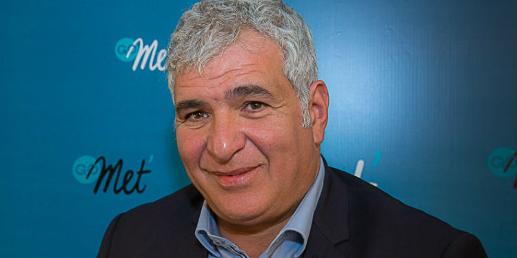 [Interview] Christophe Madrolle : « Je porte le seul projet écologiste pour Marseille »