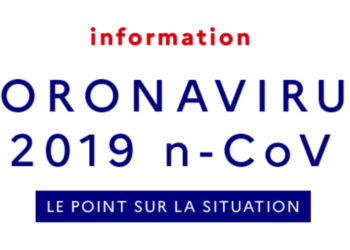 De nouvelles informations sur le coronavirus diffusées ce dimanche 8 mars au soir par la préfecture et l'ARS.