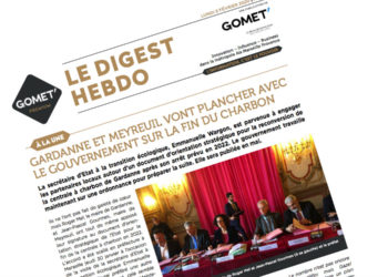 Le Digest Hebdo n°129