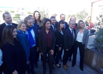 Liste Martine Vassal