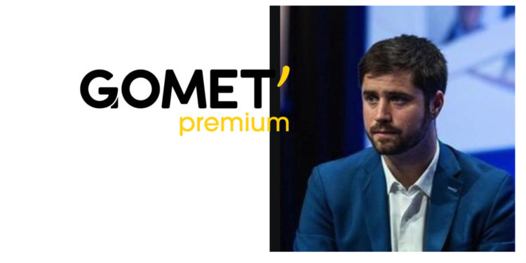 Jean-Baptiste Geissler, nouveau DG d'AMFT