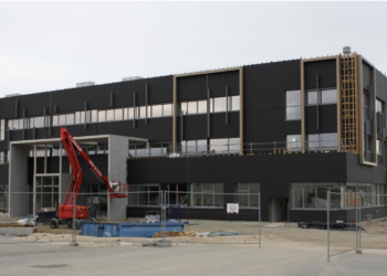 Le CEA Cadarache construit un bâtiment pour la recherche sur les microalgues