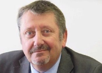 Denis Philippe, président de la Cress Paca (Crédit DR)