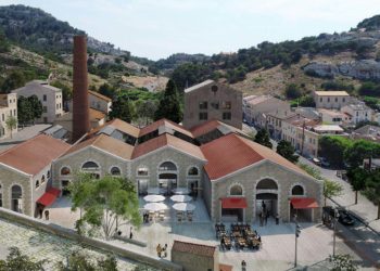 Legré Mante : CIQ et associations divergent sur le projet de Gingko (Crédit Kern)