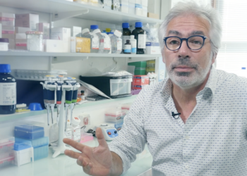 Une nouvelle levée de 350 000 euros pour Progelife (Marseille)