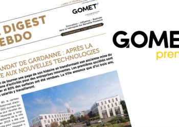 Le Digest Hebdo n°131