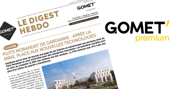 Le Digest Hebdo n°131