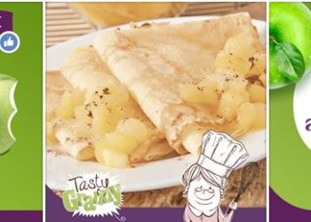 Nouvelles campagnes gastronomiques pour Wonderful