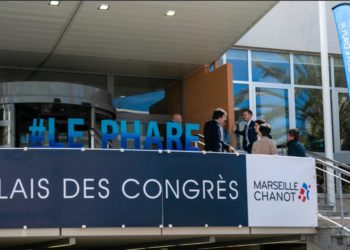 Le Phare de l’Entrepreneuriat : rendez-vous le 3 mars au Parc Chanot