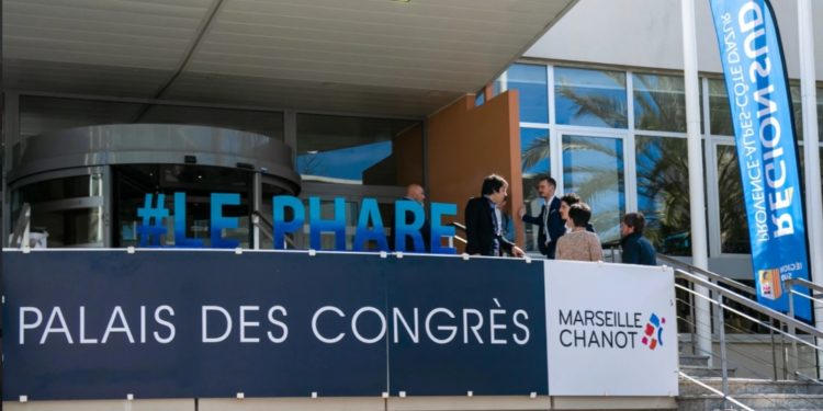 Le Phare de l’Entrepreneuriat : rendez-vous le 3 mars au Parc Chanot
