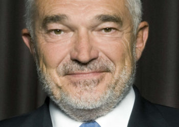 Marc Piétri, fondateur et dirigeant du groupe Constructa, est décédé ce matin