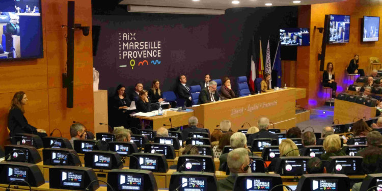 La Métropole dément tout recrutement irrégulier