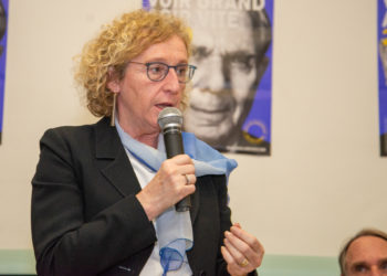 Ministres Larem Berland -0124w