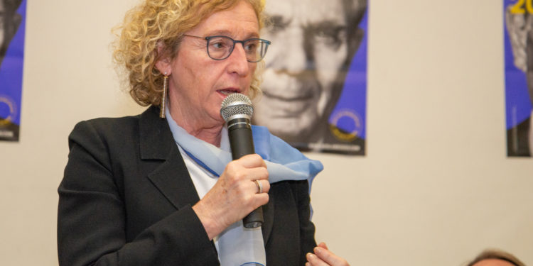 Ministres Larem Berland -0124w