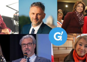 [Le telex politique] Investiture et nouvelles têtes, derniers échos des municipales