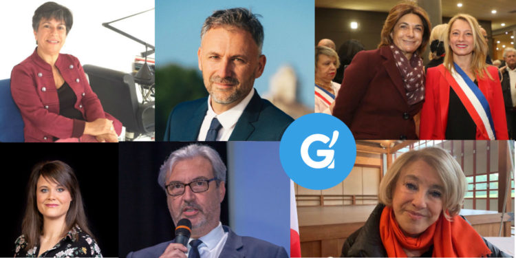 [Le telex politique] Investiture et nouvelles têtes, derniers échos des municipales