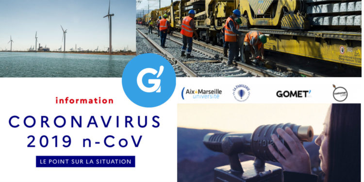 [Temps forts] Les événements du 10 au 15 février 2020