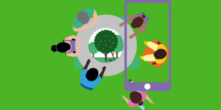 Numérique et environnement au sommaire du Digital Forum Society qui se déroule à La Fabulerie.