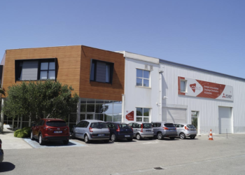 IXO Private Equity et Bpifrance investissent dans CD Sud (Crédit DR)