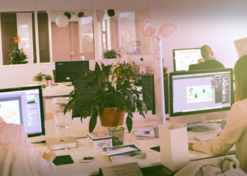 L'agence de communication Nextia (Aix) en redressement judiciaire (Crédit Nextia)