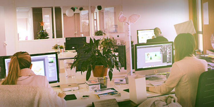 L'agence de communication Nextia (Aix) en redressement judiciaire (Crédit Nextia)