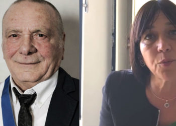 Roger Ruzé, Lydia Frentzel : les prises du Printemps marseillais dans le 15-16