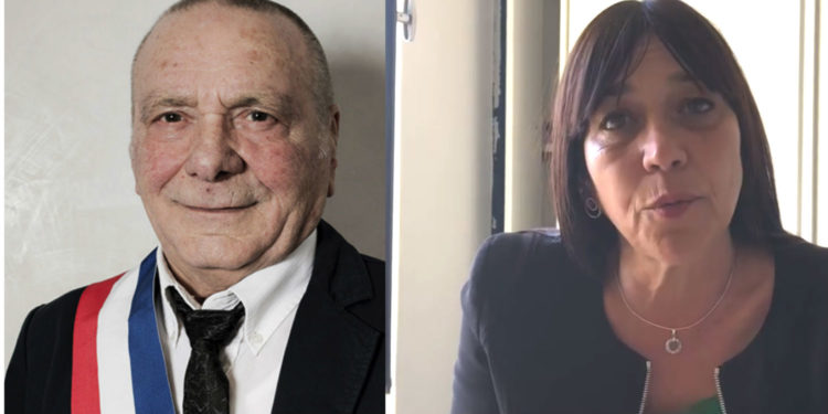 Roger Ruzé, Lydia Frentzel : les prises du Printemps marseillais dans le 15-16