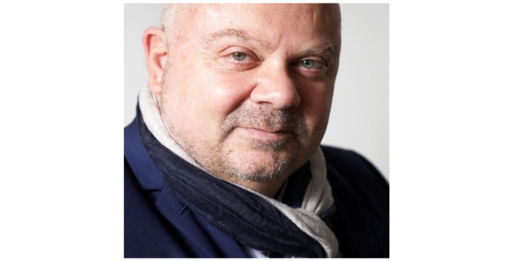 Stéphane Salord (Génération écologie) : « Je veux réunifier ma ville »