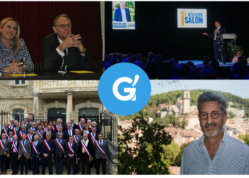 [Telex politique] Nos échos de la campagne des municipales